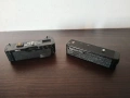Моторен гриб MEKE MX-XT1, Моторен гриб PORST  SLR motor, снимка 1