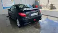 Peugeot 206 cc, кабрио с работещ капак , снимка 2