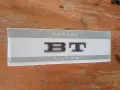 Ретро EXPORT BT, снимка 1