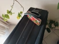 Куфар Голям 2бр колелца "EMINENT" "82/65/25см" "10€"!+Странична практична дръжка!, снимка 3