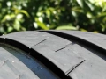 Гуми 235 55 18 Континентал Continental 2 броя - нов внос. Не са нови!, снимка 3