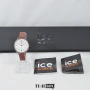 ICE Watch Ice Time Red Purple Medium 013062, снимка 5