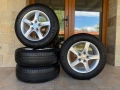 15" 5x112 RH - Vw Skoda Seat Audi, снимка 1