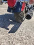 Honda Shadow 1100 C3 .Нов внос Германия , снимка 5