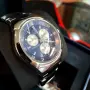 Мъжки часовник Festina Chrono F6698/1 със стоманена каишка, снимка 8