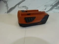 Hilti B22 / 3.0 Ah - Батерия, снимка 1