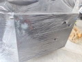 капандура чисто нова кафява 93 на 76 см, снимка 3