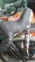 Giant SRAM Apex 1x group 1x11 (Shimano 11-42)/ 52cm, снимка 16