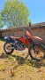 Ktm sx400, снимка 1
