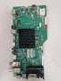 SHARP LC-49UI7352E MAIN BOARD T.MS6488E.U703 POWER BOARD PW.188W2.711 PANEL LSC490FN02-H, снимка 1