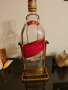 Празна бутилка от Johnnie Walker Red Label 4.5L с люлка, снимка 2