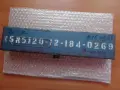 GEDORE- RAHSOL - DREMOMETER - Typ A - MADE IN GERMANY - 8-40 Nm, 3/8"- Нов Внос Динамометричен Ключ , снимка 10