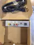 Аудио конвертер DTS Dolby 192kHz (ARC, Toslink, Coaxial към Coaxial, L/R, AUX 3.5mm, Toslink), снимка 3