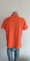 POLO Ralph Lauren Pique Cotton Custom Slim Fit Mens Size M НОВО!ОРИГИНАЛ! Мъжка Тениска!, снимка 5