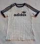 Дамска тениска Adidas M, снимка 2