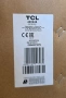 Смарт телевизор TCL QLED 43C635, 43" (108 см), Smart Google TV, 4K Ultra HD НОВ!!!, снимка 2