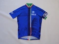 вело джърси santini italia тениска екип шосейно колоездене мъжко оригинал XL, снимка 1