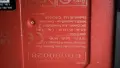 Einhell power x 3AH батерия, снимка 5
