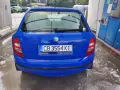 Продавам Skoda Fabia, снимка 4
