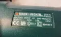 Black & Decker KA292E – електрическа лентова пила (Powerfile) -лентов шлайф , снимка 5