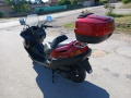 Yamaha Majesti 250, снимка 5