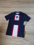 Оригинална мъжка тениска Nike Dri-Fit x F.C. PSG / Season 22-23 (Home), снимка 2