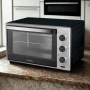 Електрическа фурна Termomax 1600W, снимка 5