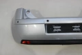 Задна броня Citroen C4 хечбек 5 врати (2004-2010г.) с отвори за парктроник 9650450577B / 9650450577, снимка 4