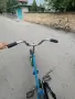 продава се балканче полска рамка , снимка 1