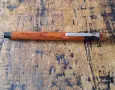 ролер Марксман Marksman дърво и метал в подаръчна кутия Холандия, снимка 4