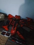 Пластмаси за Ktm, снимка 4