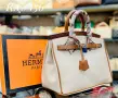 дамски чанти hermes , снимка 8