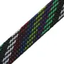 PET оплетка за кабели – 2mm / 4mm вътрешен диаметър, снимка 1