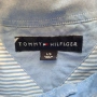 Мъжка раирана риза Tommy Hilfiger, размер L, снимка 7