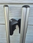 Багажник греди THULE SmartRack XT 135 см със скоби за високи релси , снимка 3