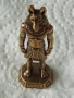 Бронзова фигурка на анубис 45033, снимка 7