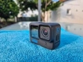 GoPro HERO10 Black – отлично състояние, снимка 2