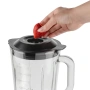 Блендер Muhler, 500W, 1.5 л, стъклена кана, снимка 11