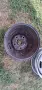 2бр железни джанти 5.5J16 ET56 5x160. Стават на Ford Tranzit, Torneo, Connect и др до 2014г....., снимка 3