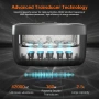 KECOOLKE 2.5L ултразвукова почистваща машина , снимка 3