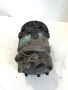 Компресор на климатик Sanden SD7V16 за Alfa Romeo 147 1.9 JTD (2004) 60653652, снимка 2