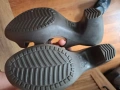 Crocs дамски чехли 38- 39 номер. , снимка 6