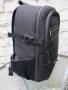 Раница за фотоапарат Lowepro Tahoe BP 150, снимка 8