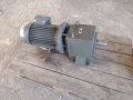 Мотор редуктор, снимка 2