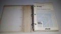 Стар наръчник на Olivetti "MS-DOS System Programmer Guide", снимка 2