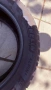 MICHELIN Alpin 6 215/55 R17 98V, снимка 5