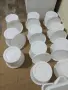 кофички от кисело мляко 2,500кг. подходящи за хранителни продукти. чисти и готови за употреба., снимка 4
