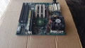 Дънна платка Acorp 6VIA/ZX85 VER:1.3 Socket 370 CPU+FAN+RAM, снимка 4