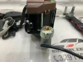 Преден ляв предпазен колан за Chevrolet Captiva 2.2 VCDi (2012) OEM 95473474, снимка 3