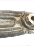 Двигателна тампонна стойка за Nissan Almera N16 1.5 Dci (2006) 8200042453, снимка 3